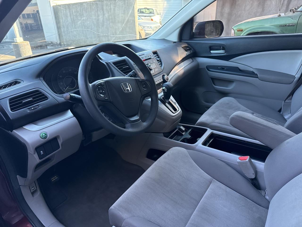 2013 Honda CR-V LX Portland OR