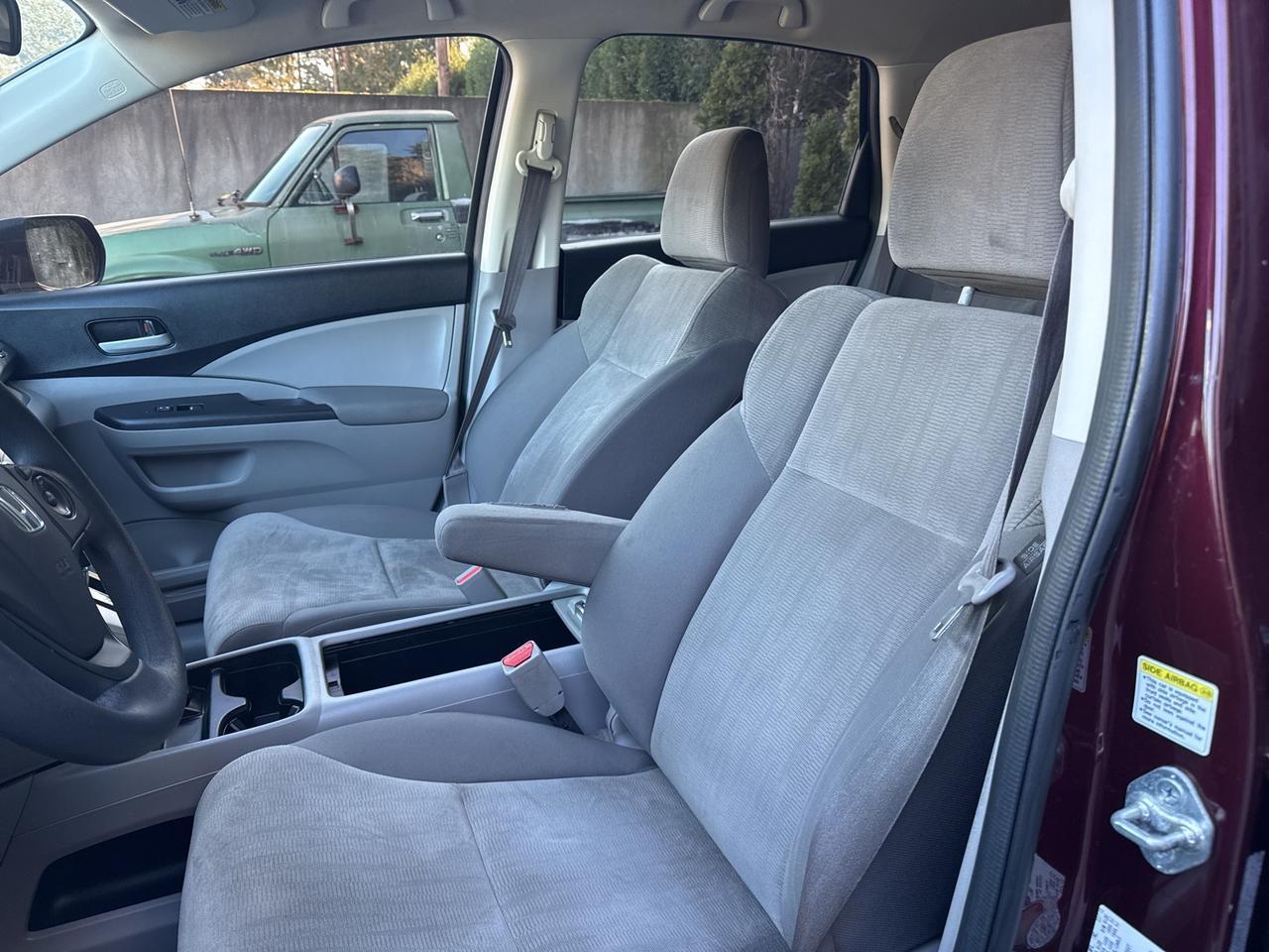 2013 Honda CR-V LX Portland OR