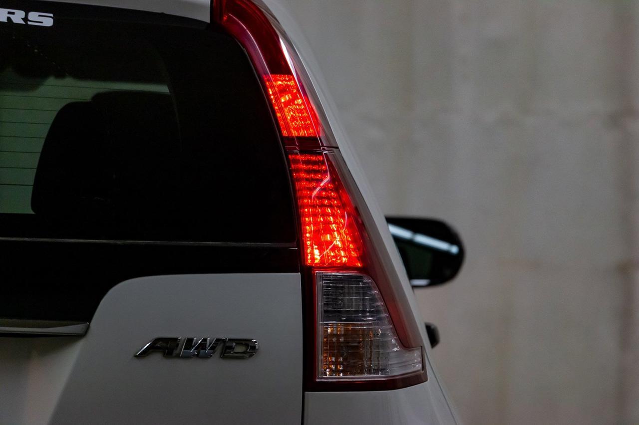 2013 Honda CR-V LX Red Deer AB