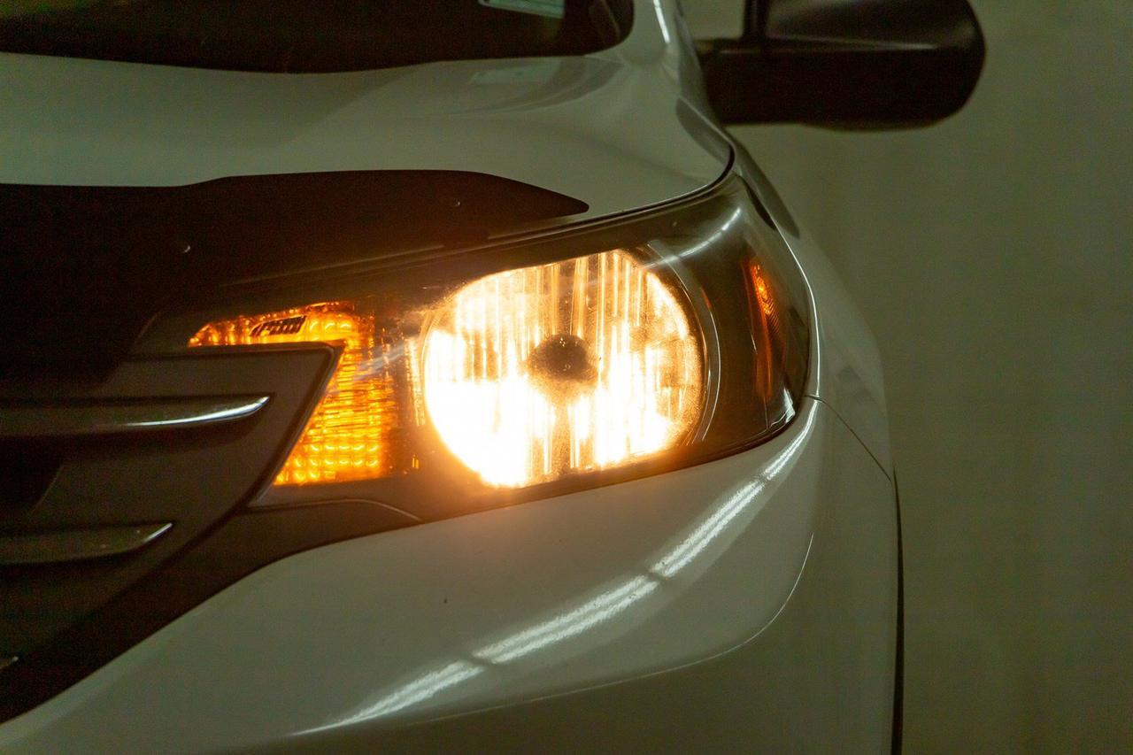 2013 Honda CR-V LX Red Deer AB