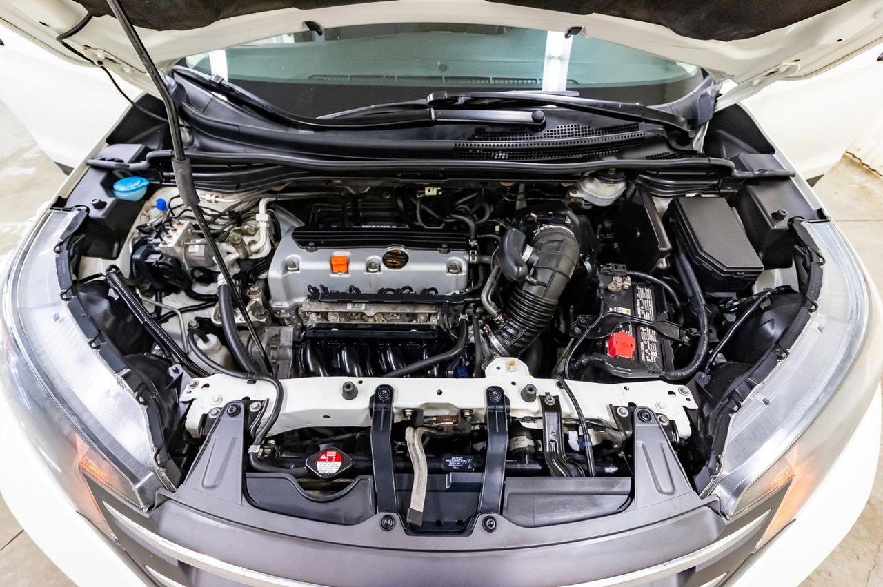 2013 Honda CR-V LX Red Deer AB