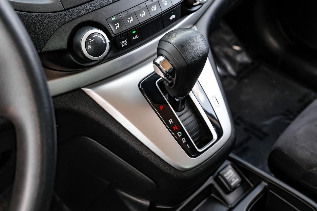 2013 Honda CR-V LX Richardson TX