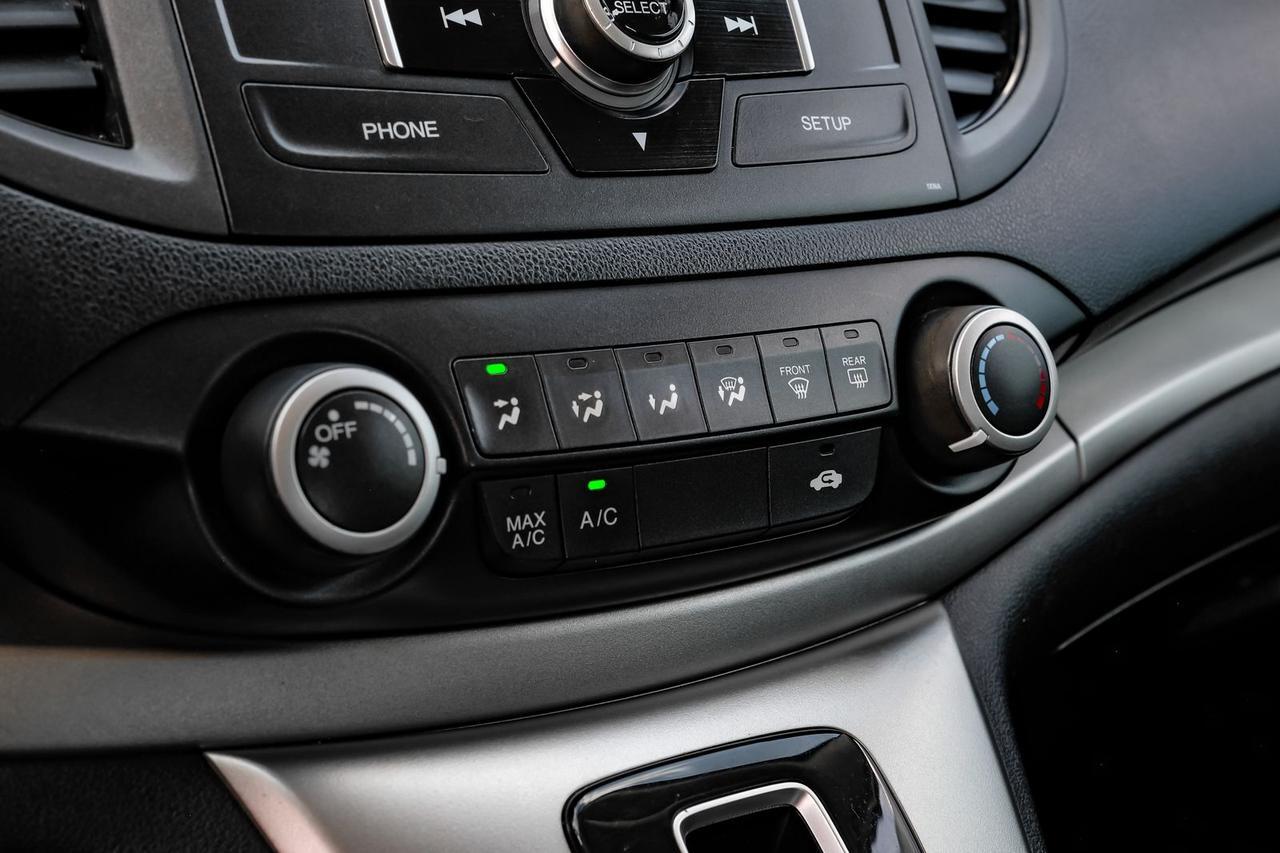 2013 Honda CR-V LX Richardson TX