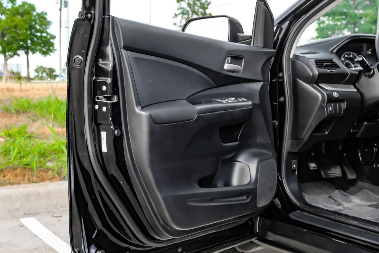 2013 Honda CR-V LX Richardson TX
