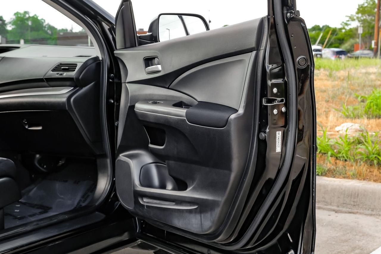 2013 Honda CR-V LX Richardson TX