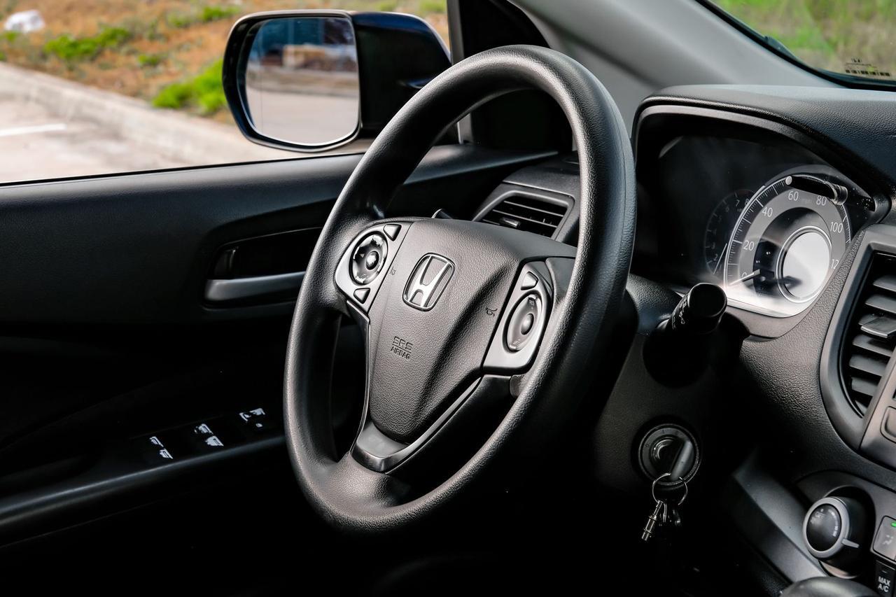 2013 Honda CR-V LX Richardson TX
