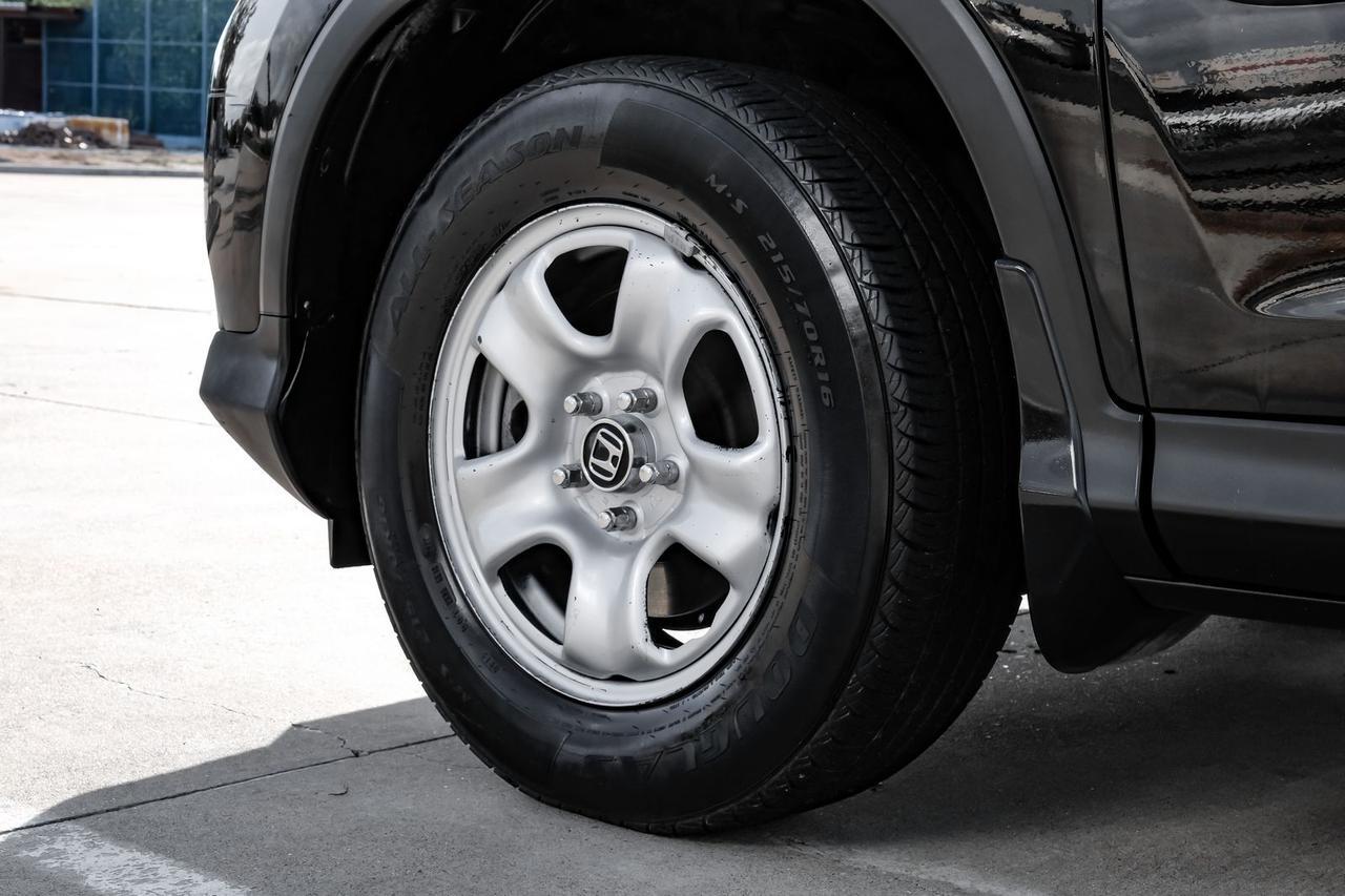 2013 Honda CR-V LX Richardson TX
