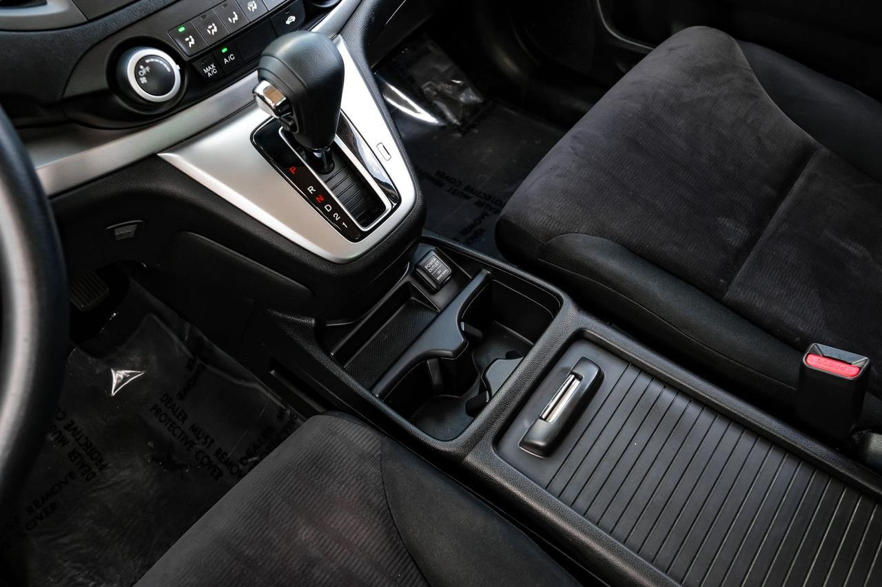 2013 Honda CR-V LX Richardson TX