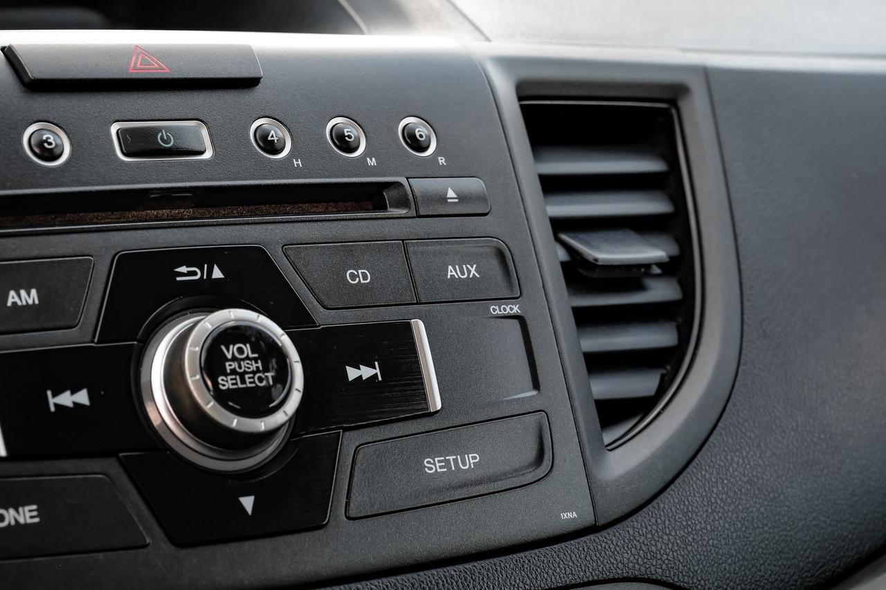 2013 Honda CR-V LX Richardson TX