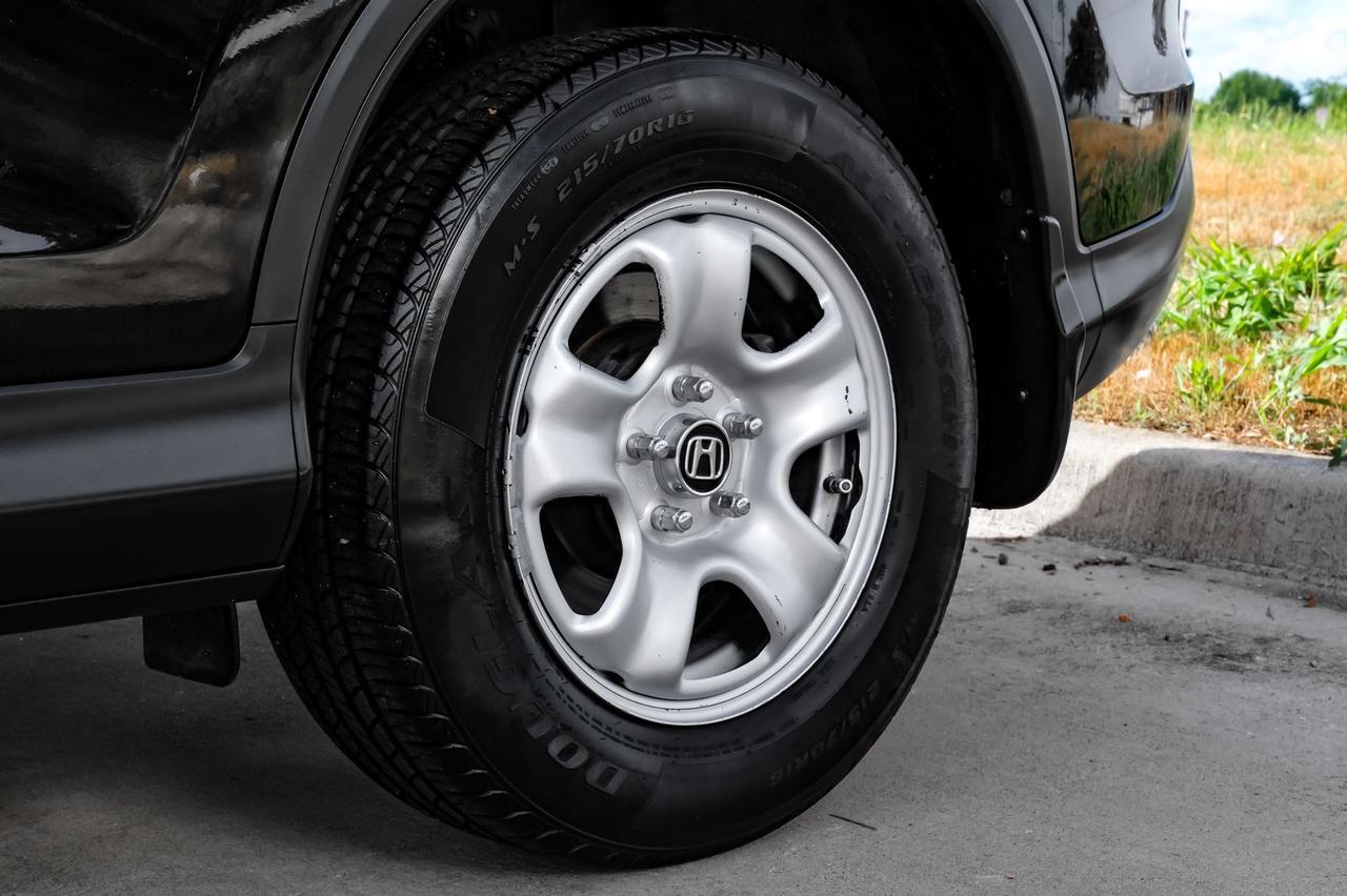 2013 Honda CR-V LX Richardson TX