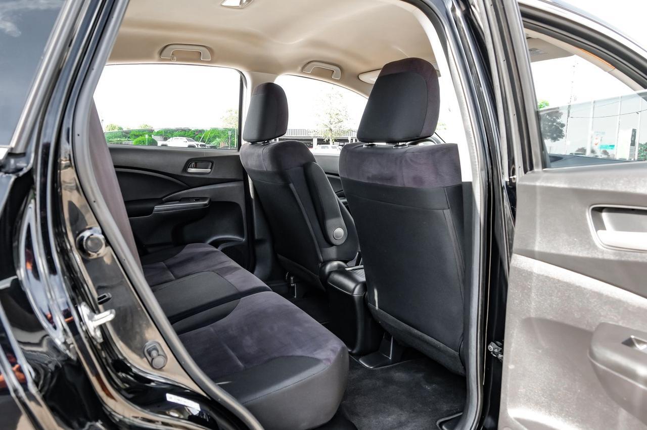 2013 Honda CR-V LX Richardson TX
