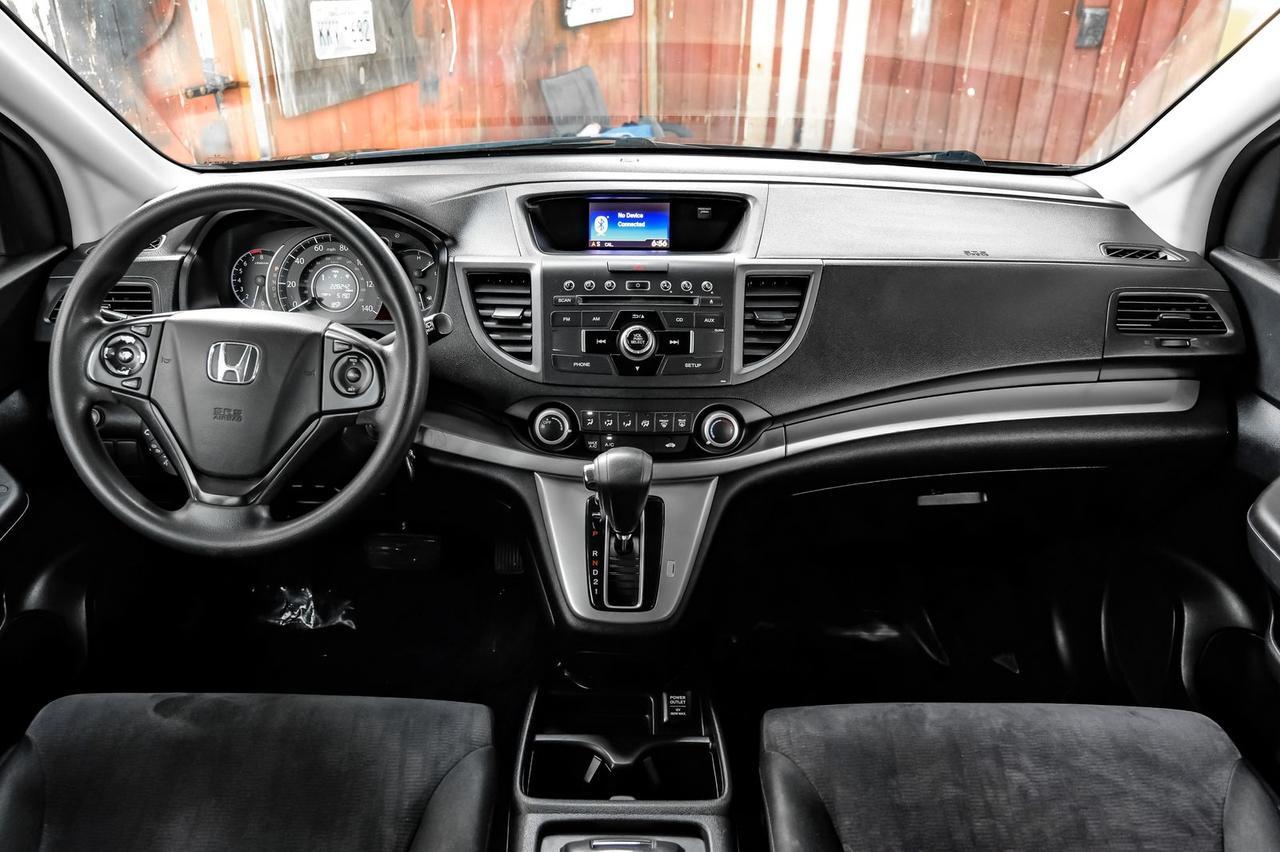 2013 Honda CR-V LX Richardson TX