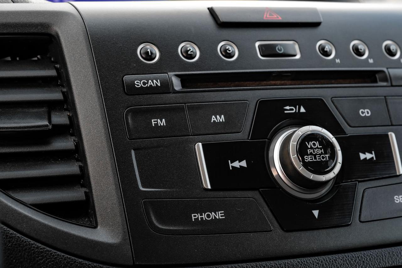 2013 Honda CR-V LX Richardson TX