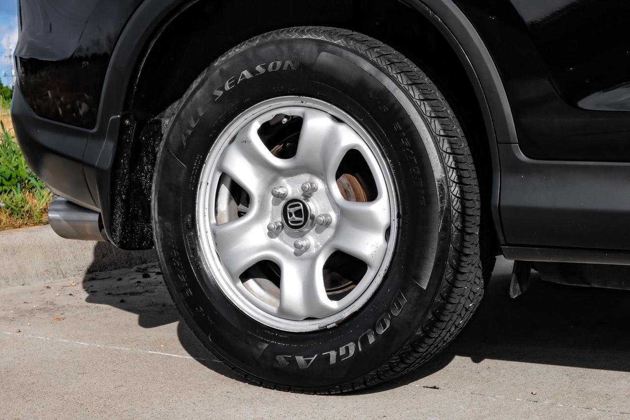 2013 Honda CR-V LX Richardson TX