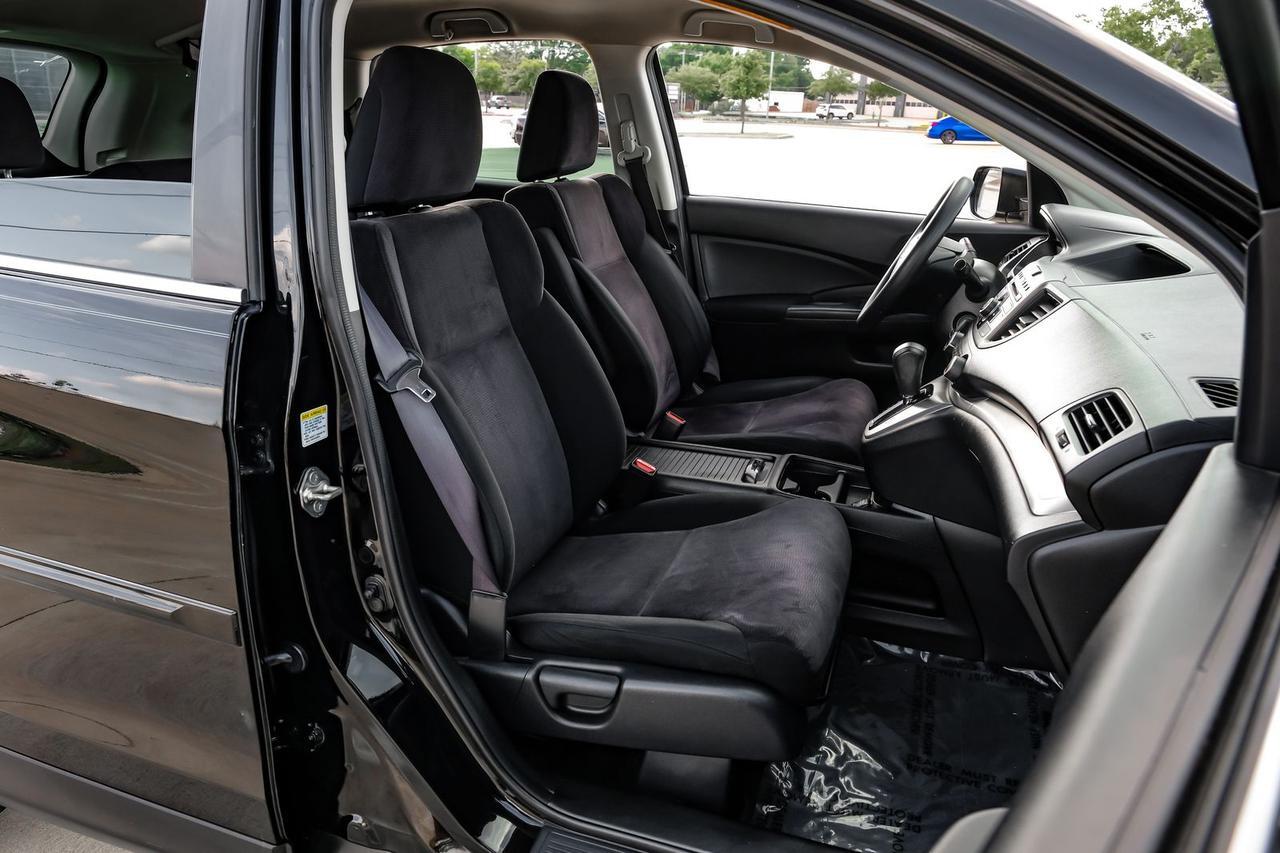 2013 Honda CR-V LX Richardson TX