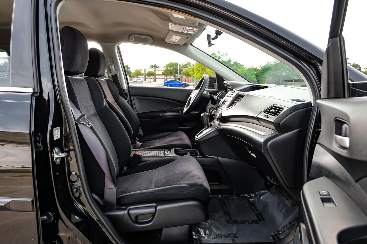 2013 Honda CR-V LX Richardson TX