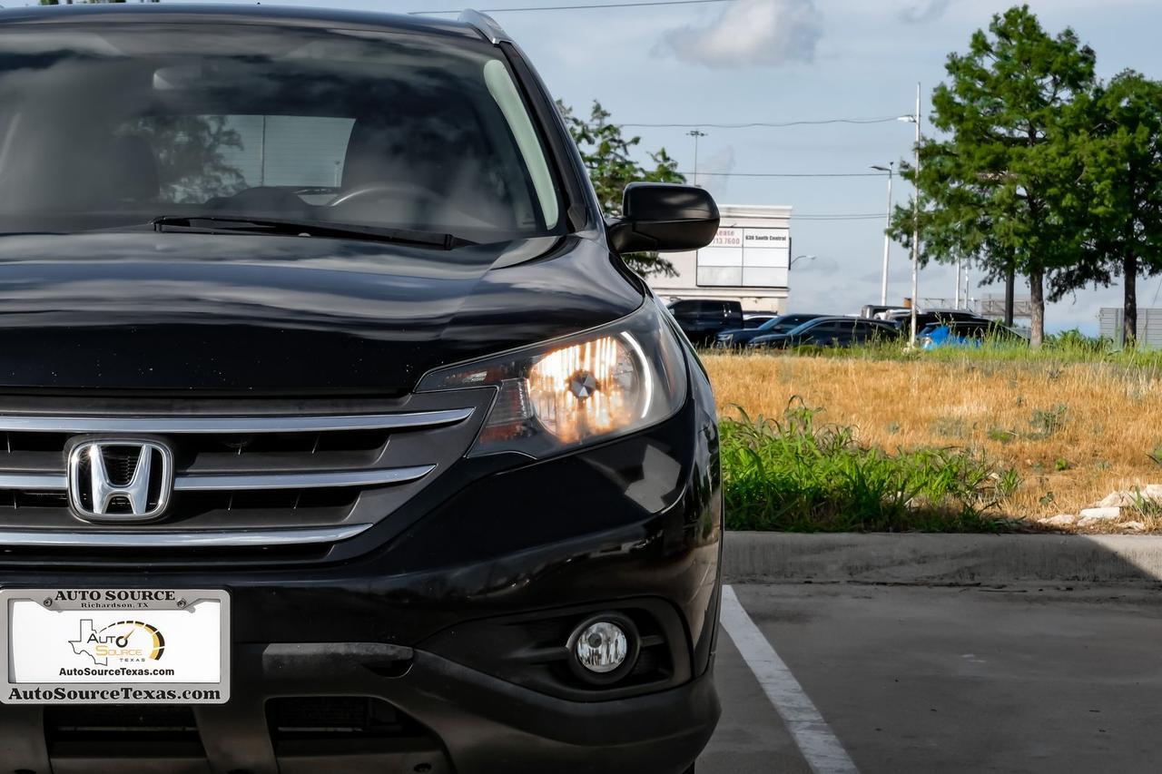 2013 Honda CR-V LX Richardson TX
