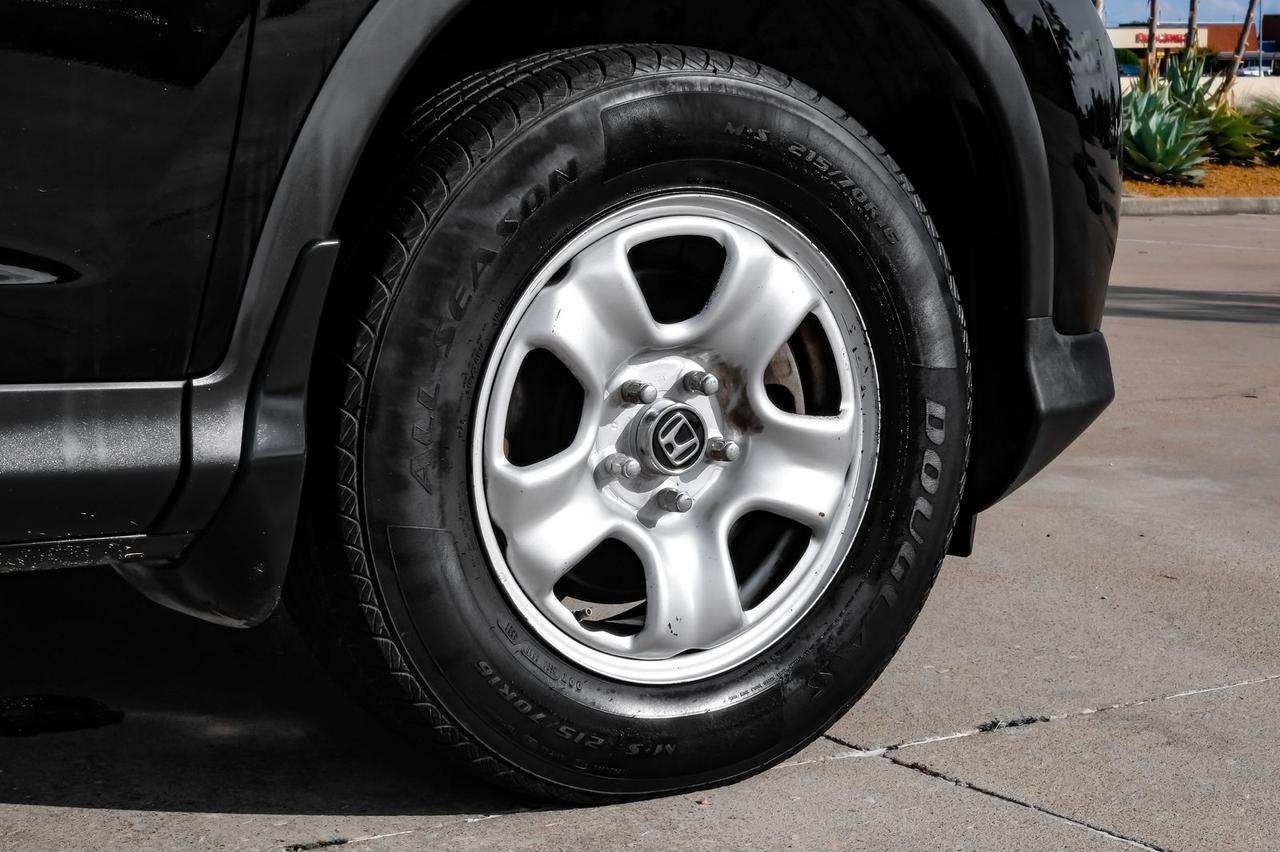 2013 Honda CR-V LX Richardson TX