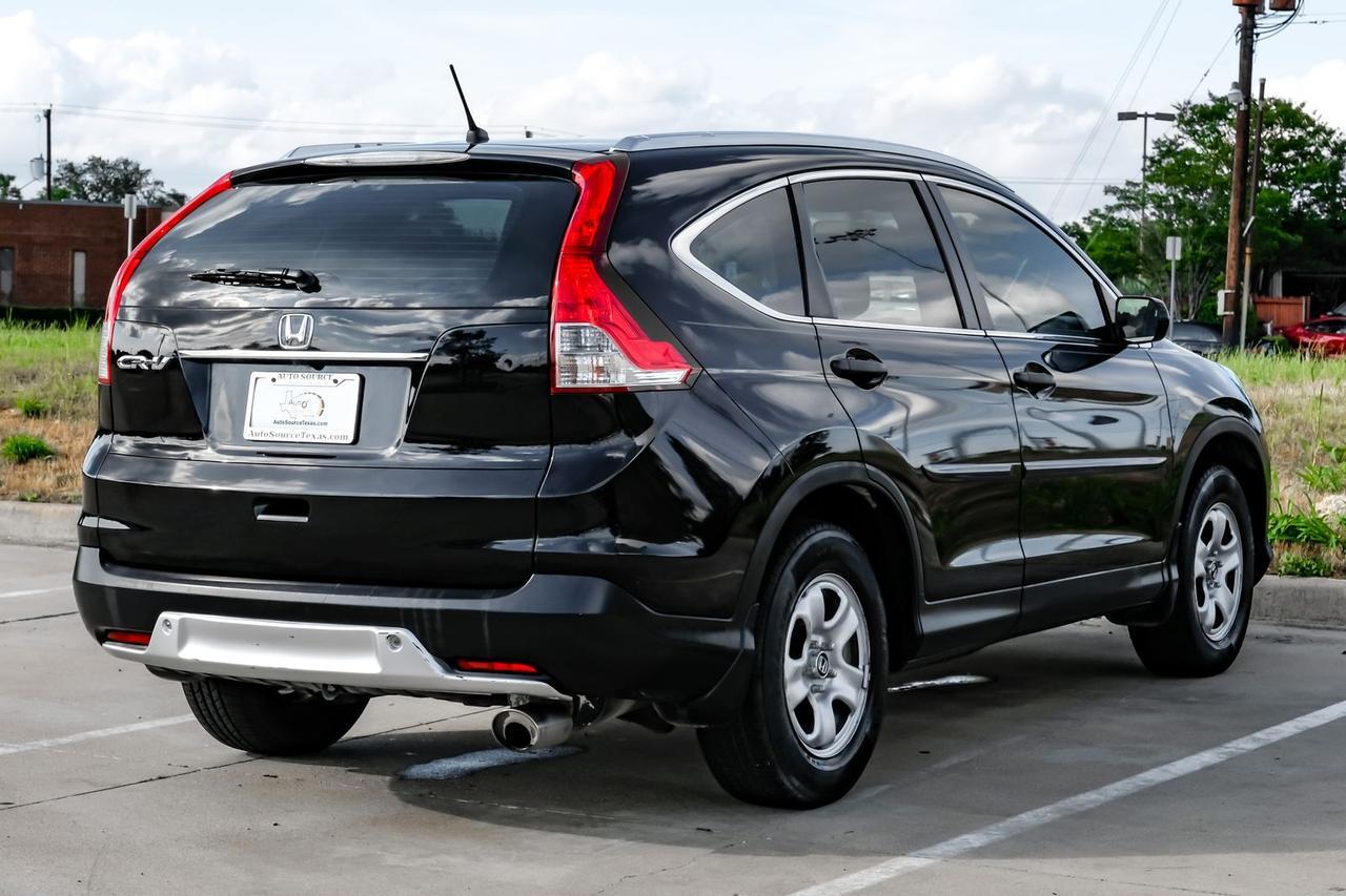 2013 Honda CR-V LX Richardson TX