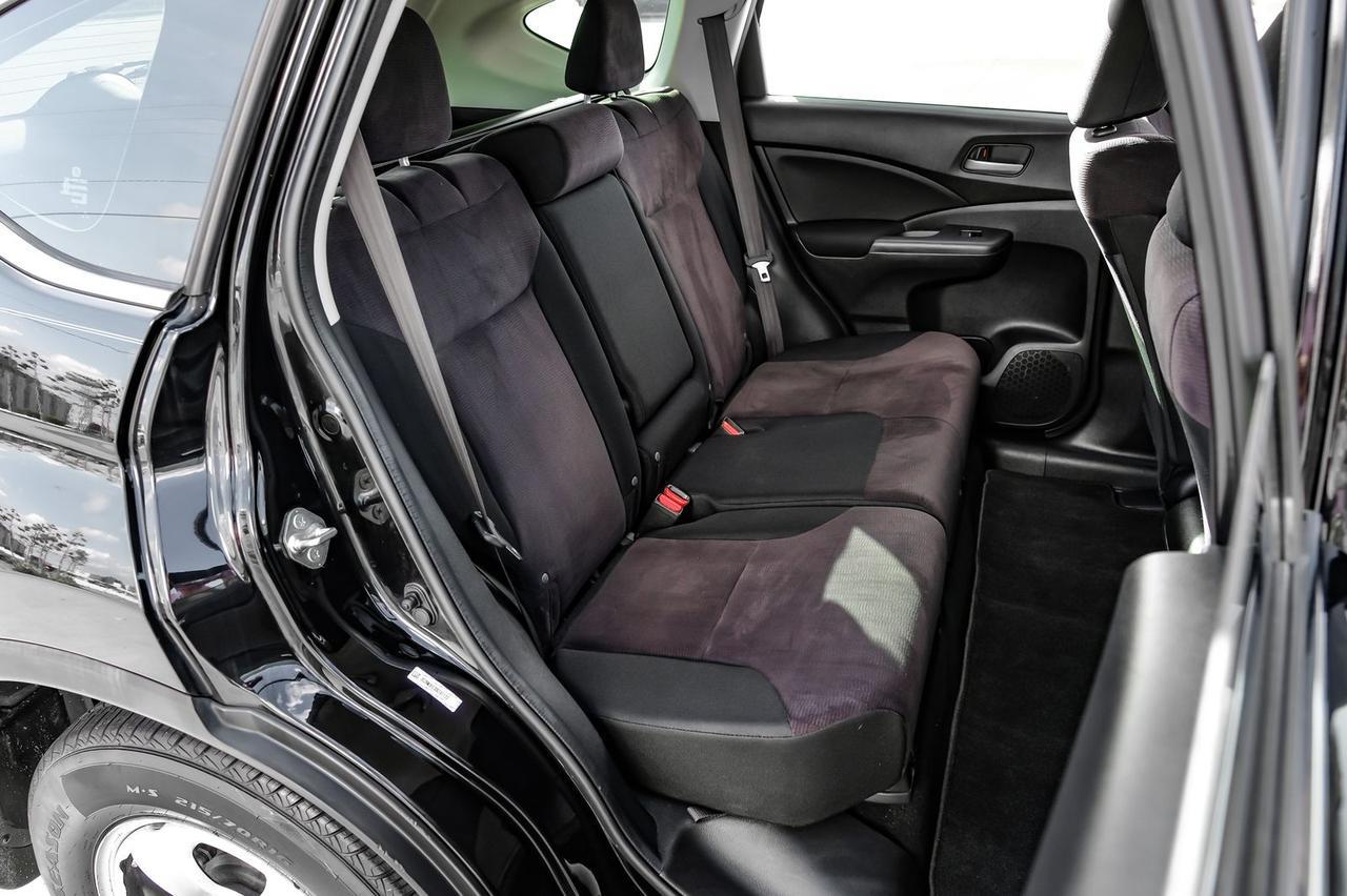 2013 Honda CR-V LX Richardson TX