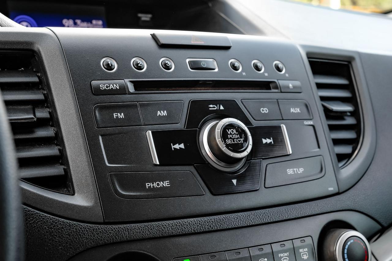 2013 Honda CR-V LX Richardson TX