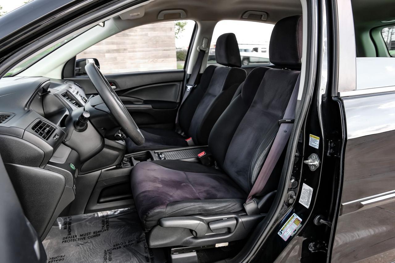 2013 Honda CR-V LX Richardson TX
