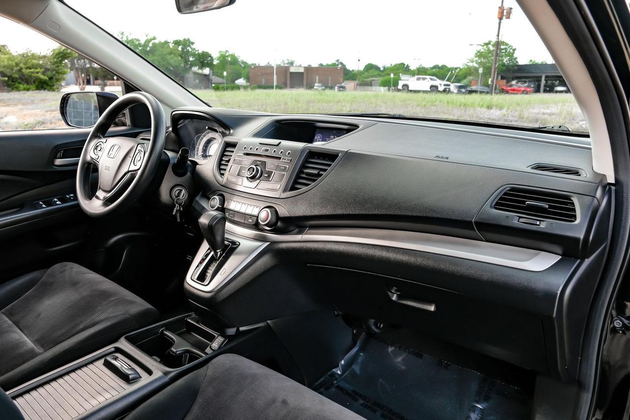 2013 Honda CR-V LX Richardson TX