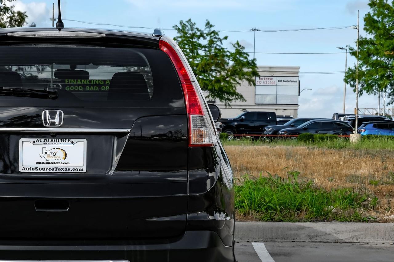 2013 Honda CR-V LX Richardson TX