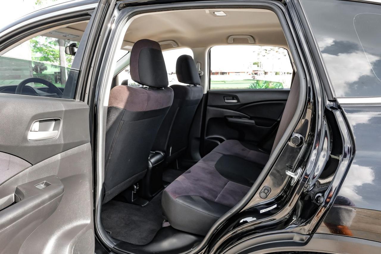 2013 Honda CR-V LX Richardson TX