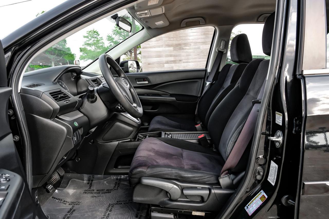 2013 Honda CR-V LX Richardson TX