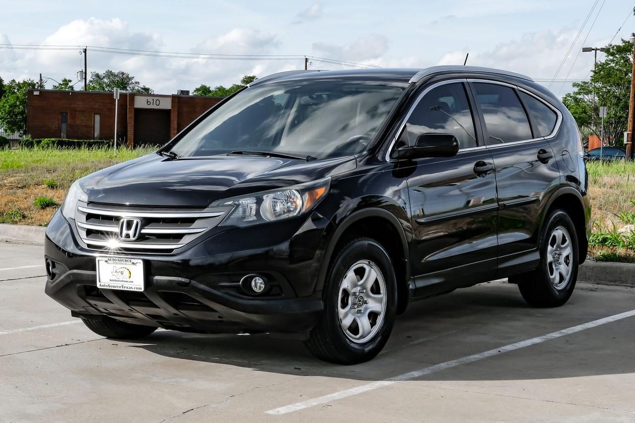 2013 Honda CR-V LX Richardson TX