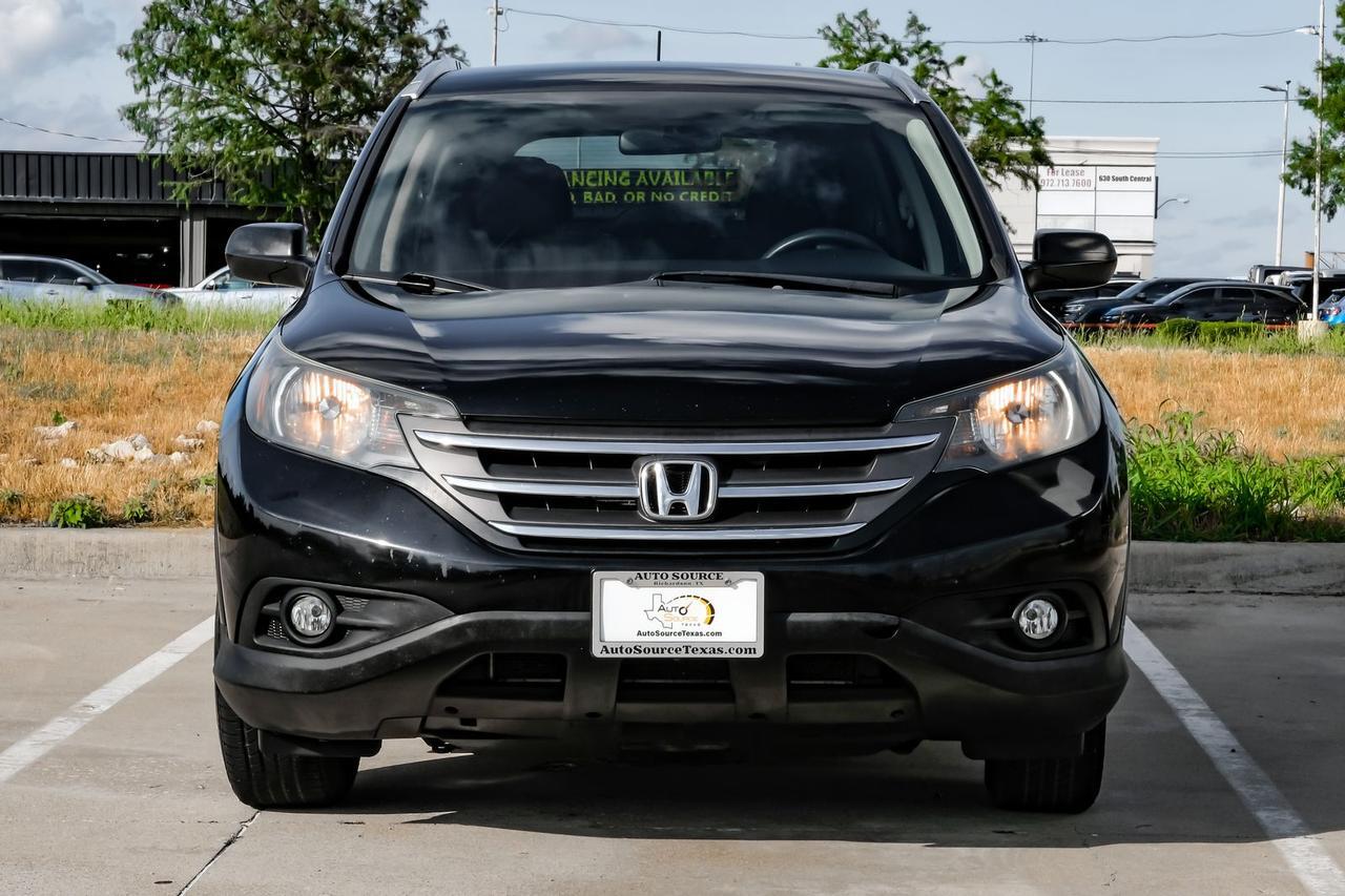 2013 Honda CR-V LX Richardson TX