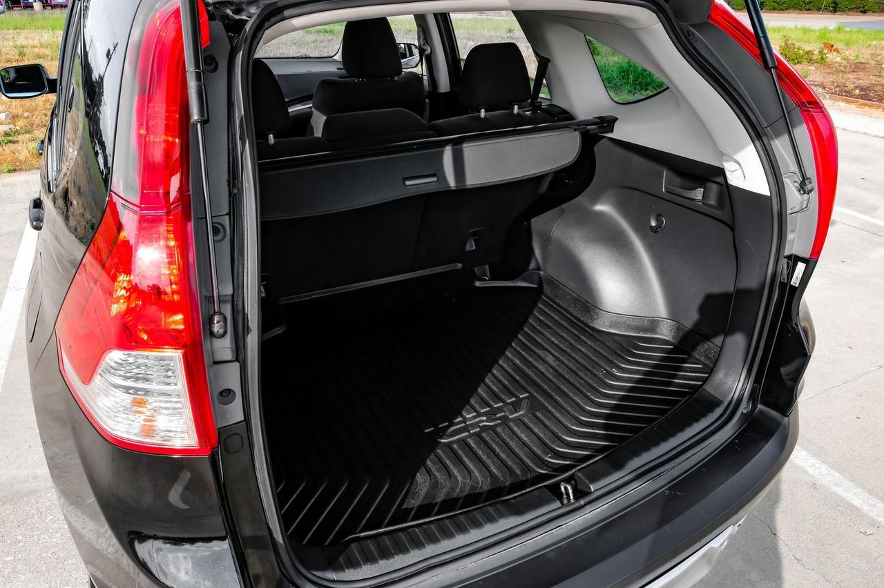 2013 Honda CR-V LX Richardson TX