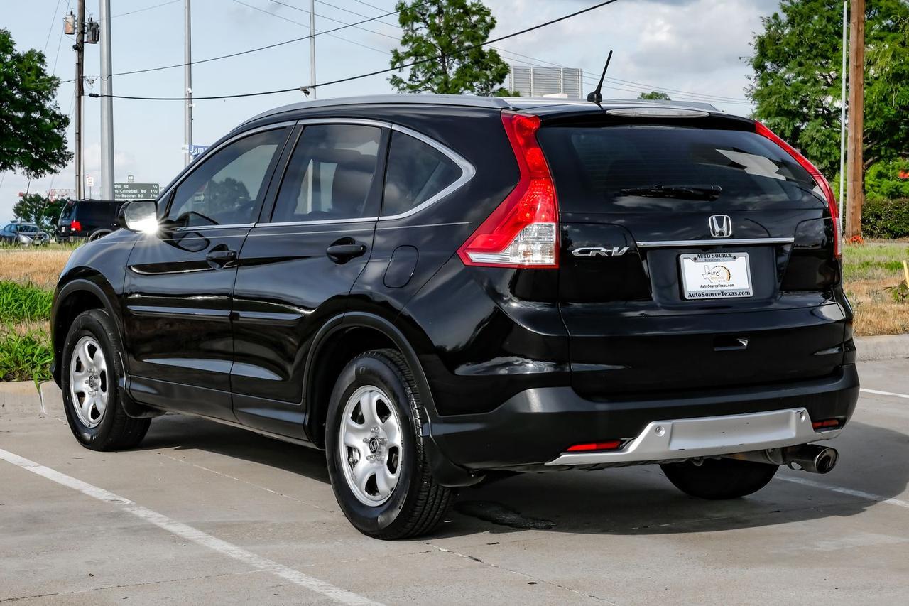 2013 Honda CR-V LX Richardson TX