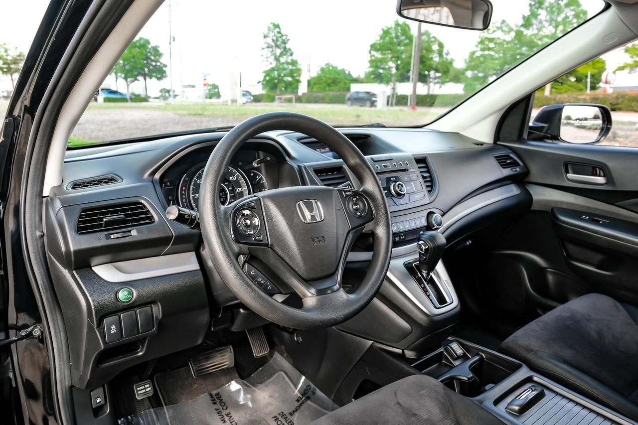 2013 Honda CR-V LX Richardson TX