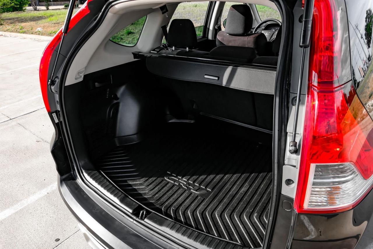 2013 Honda CR-V LX Richardson TX