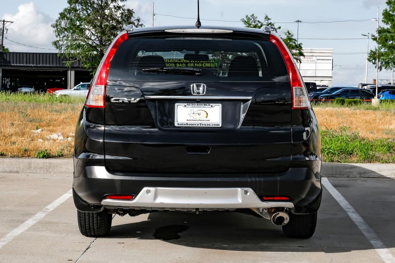 2013 Honda CR-V LX Richardson TX