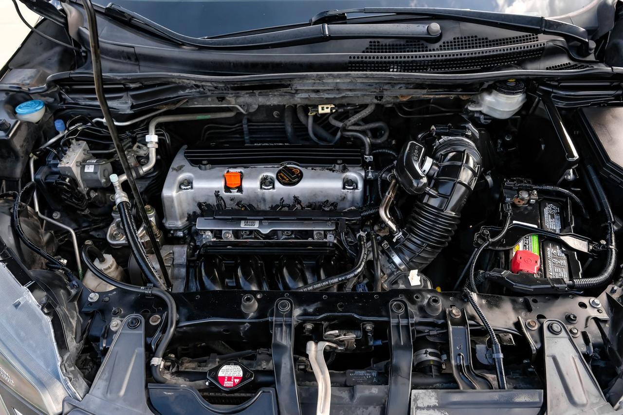 2013 Honda CR-V LX Richardson TX