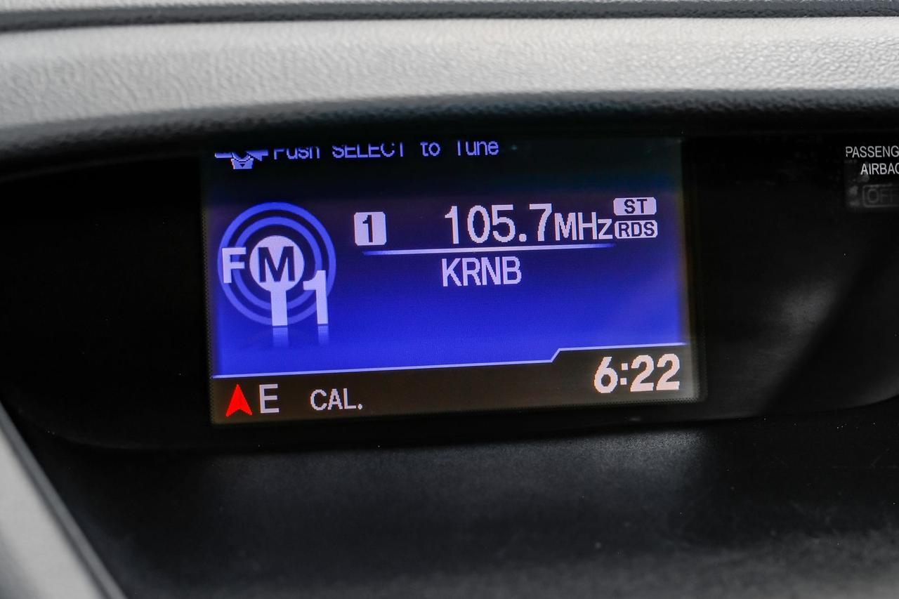 2013 Honda CR-V LX Richardson TX