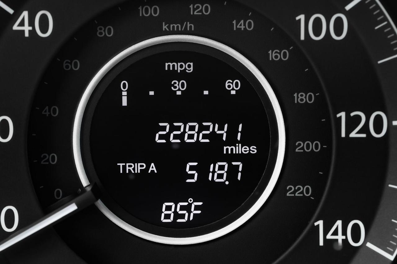 2013 Honda CR-V LX Richardson TX