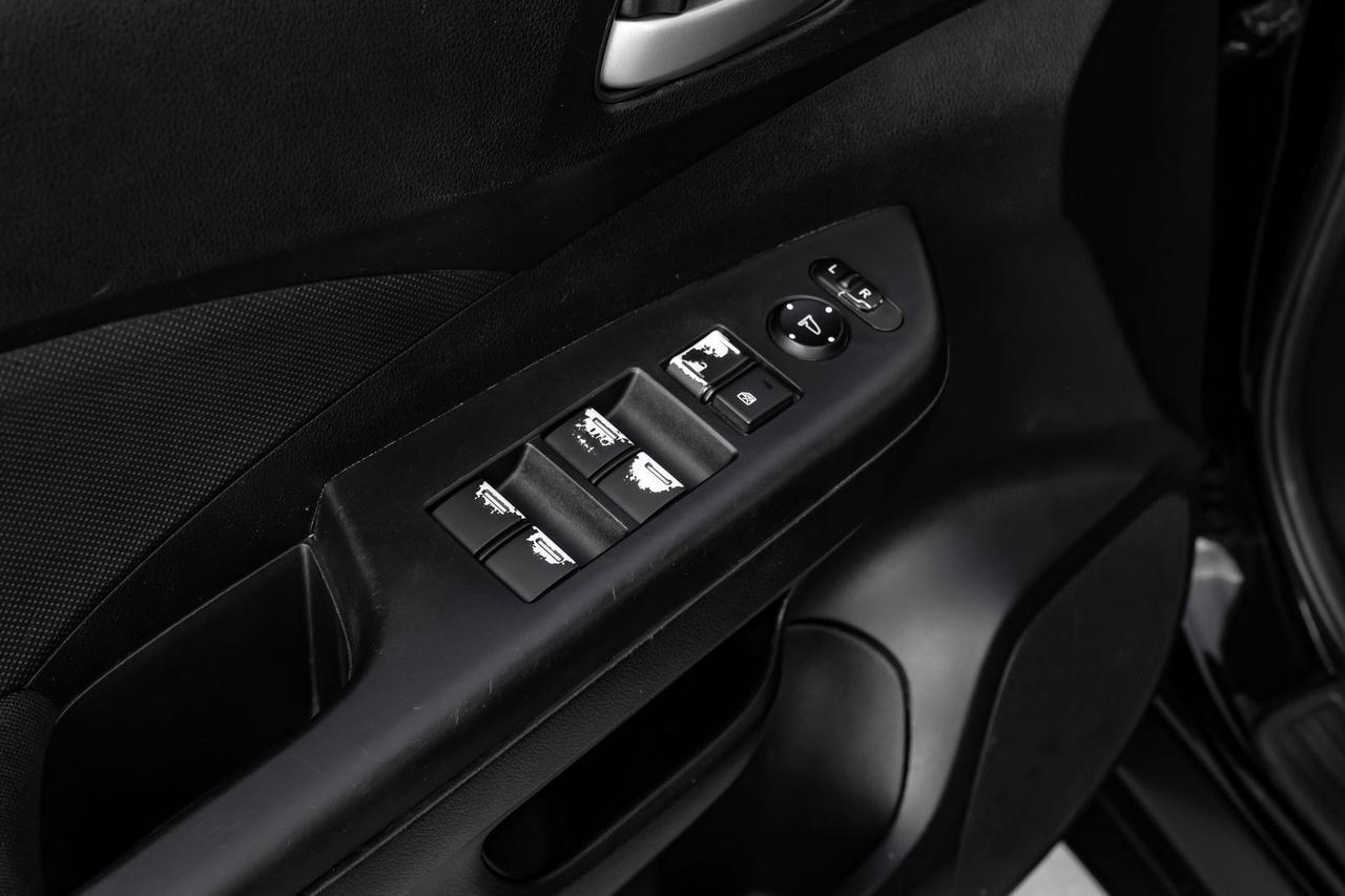2013 Honda CR-V LX Richardson TX