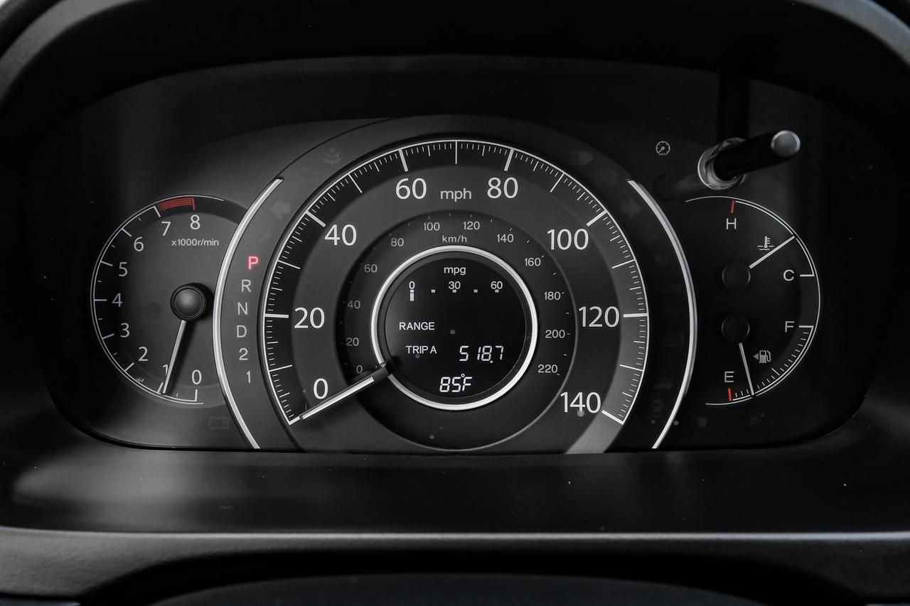 2013 Honda CR-V LX Richardson TX