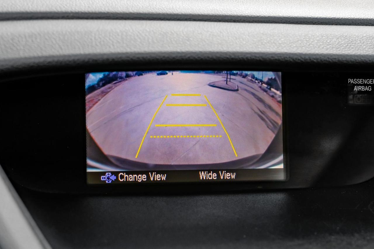 2013 Honda CR-V LX Richardson TX