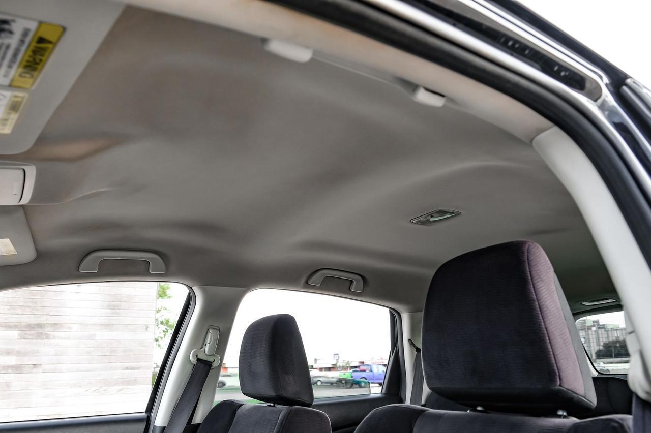 2013 Honda CR-V LX Richardson TX
