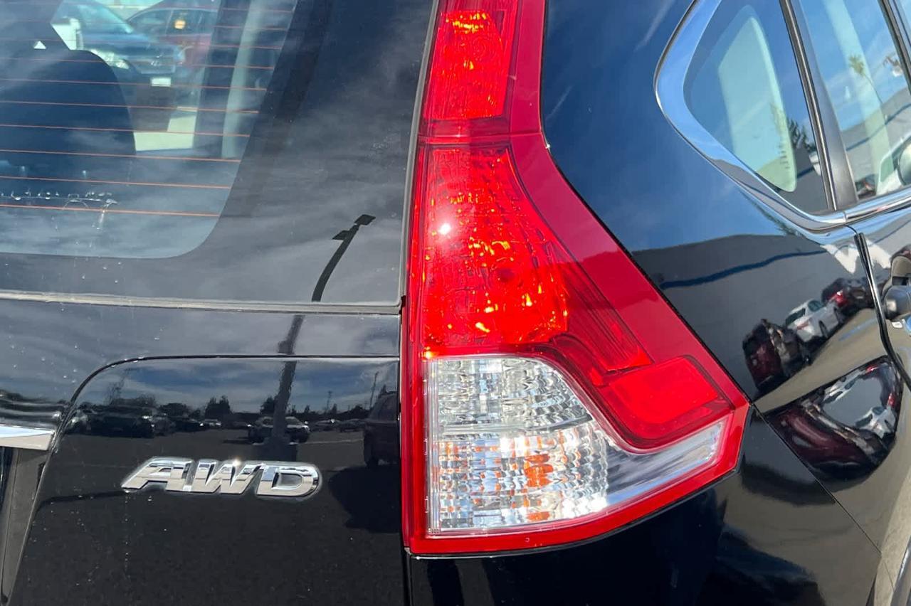 2013 Honda CR-V LX Roseville CA