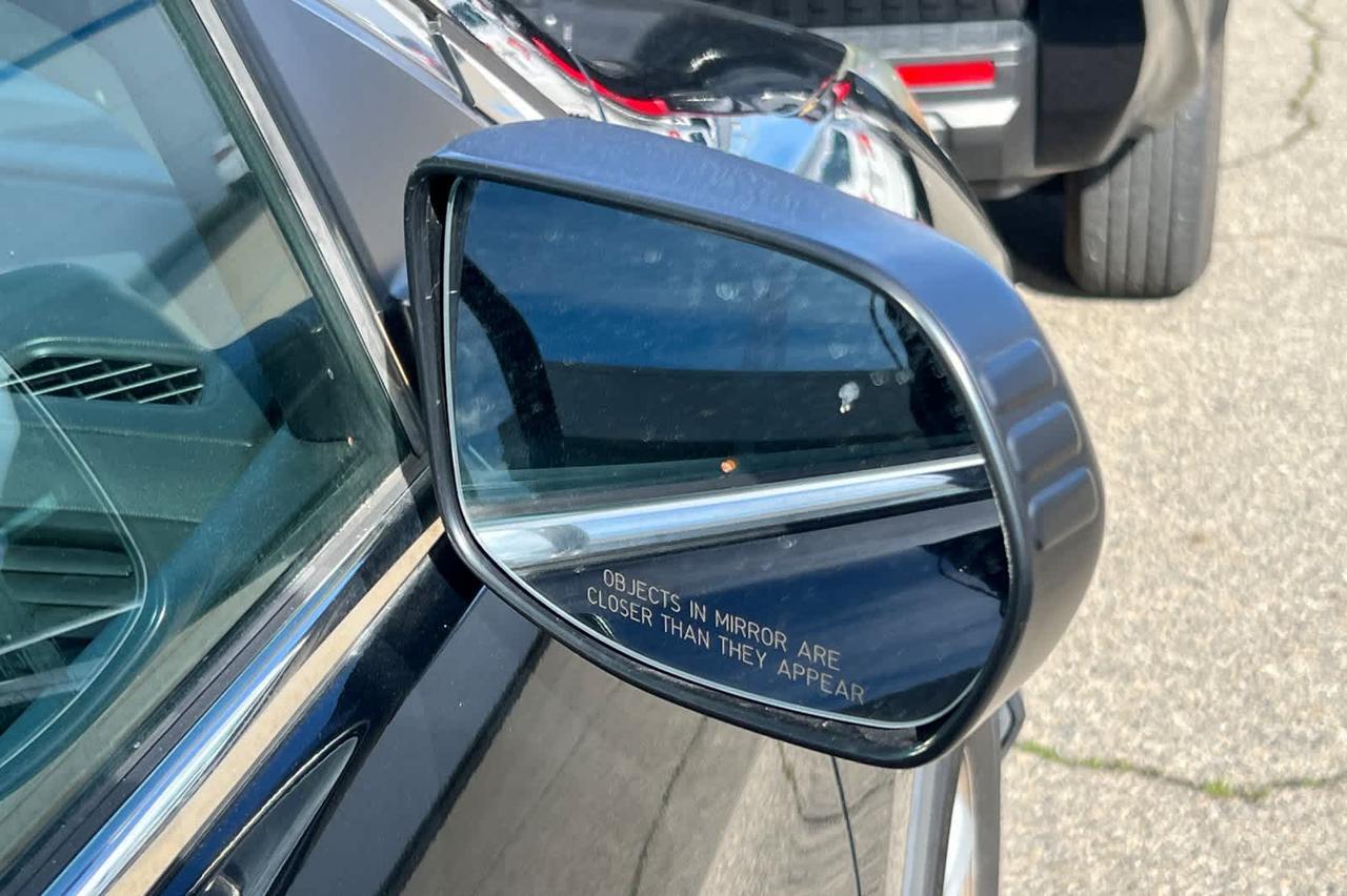 2013 Honda CR-V LX Roseville CA