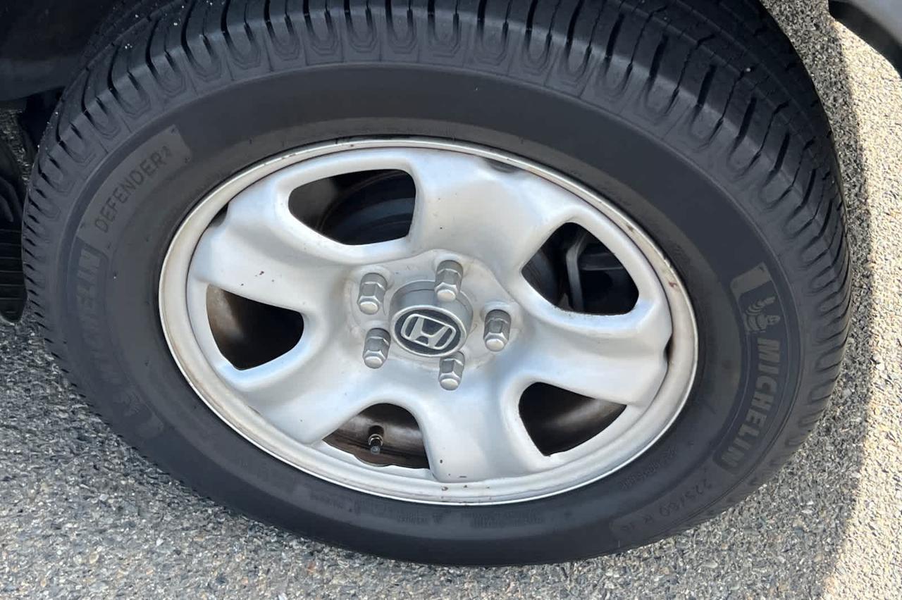 2013 Honda CR-V LX Roseville CA