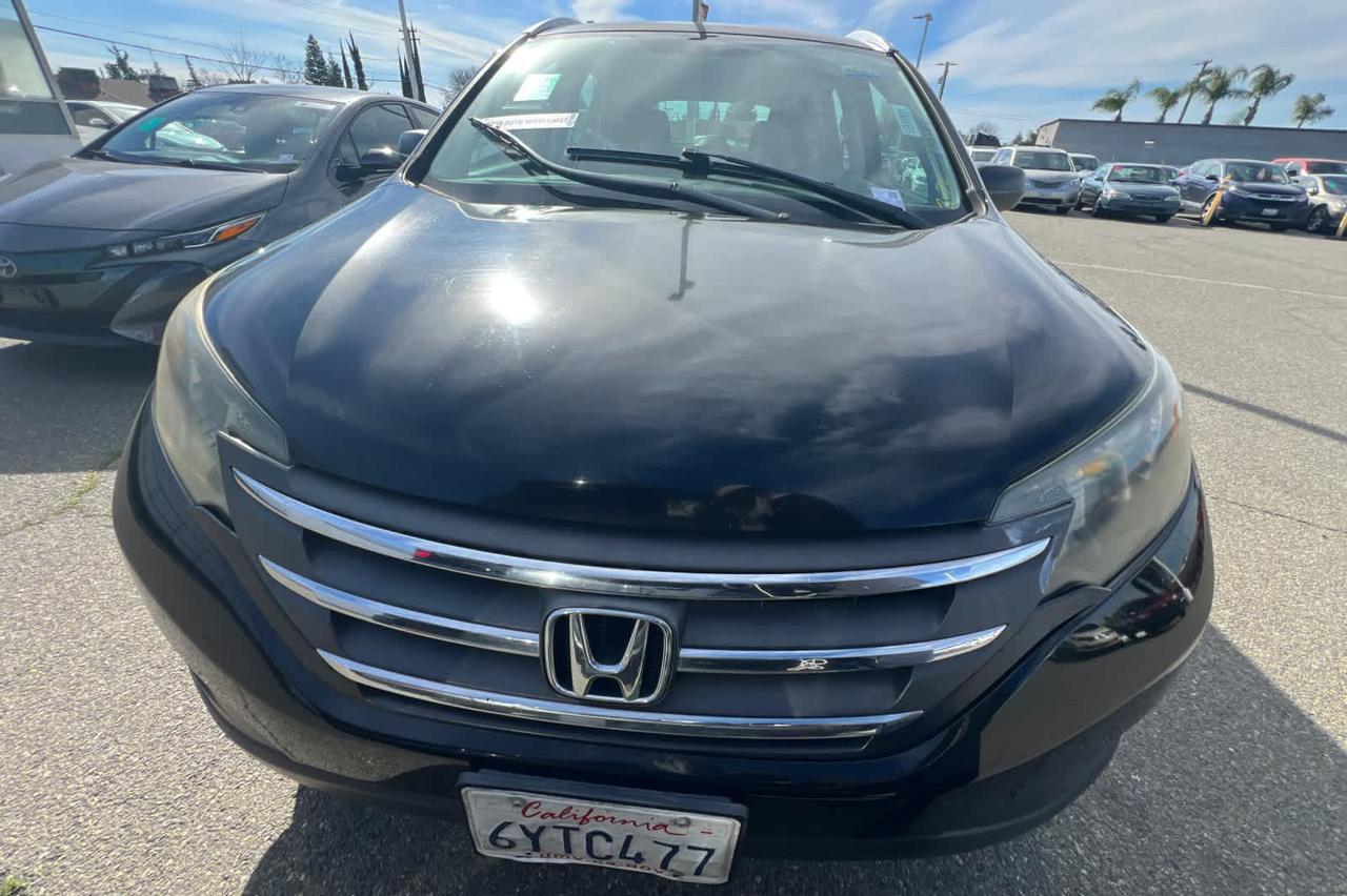 2013 Honda CR-V LX Roseville CA