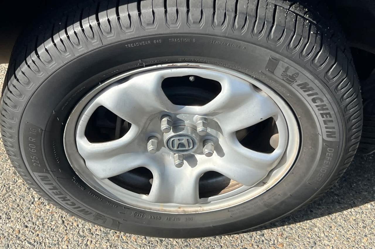 2013 Honda CR-V LX Roseville CA