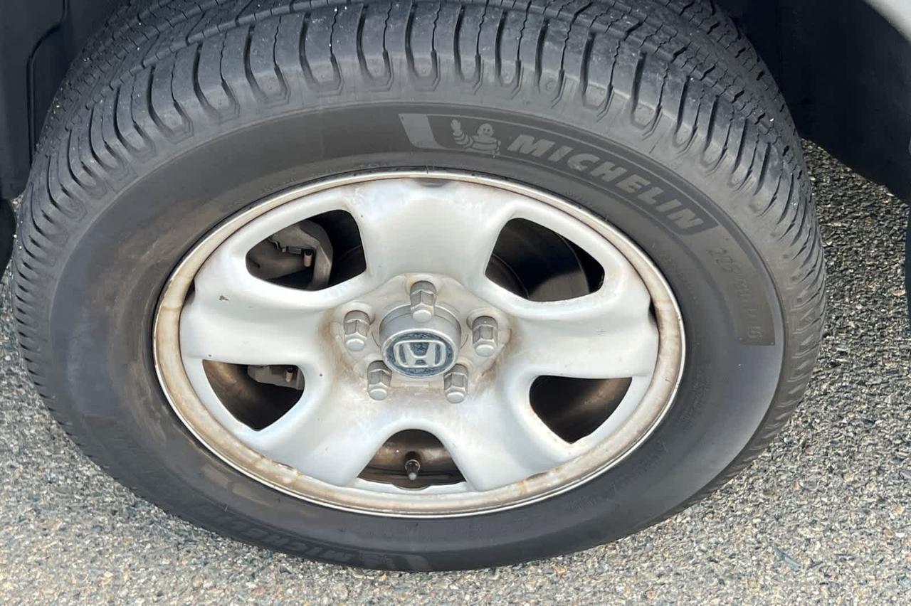 2013 Honda CR-V LX Roseville CA